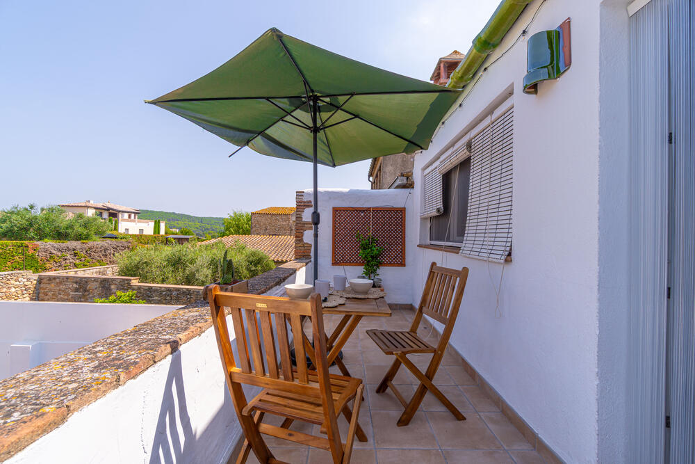 CAN NINET CAN NINET Casa de pueblo Alt Empordà Cistella CAN NINET CAN NINET Casa de pueblo Alt Empordà Cistella