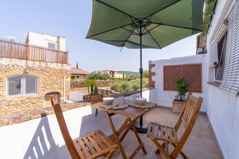 CAN NINET CAN NINET Casa de pueblo Alt Empordà Cistella CAN NINET CAN NINET Casa de pueblo Alt Empordà Cistella