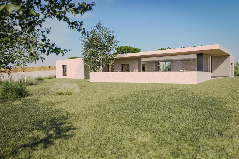 ONGP-0103 GOLF PERALADA Casa aislada / Villa Peralada ONGP-0103 GOLF PERALADA Casa aislada / Villa Peralada