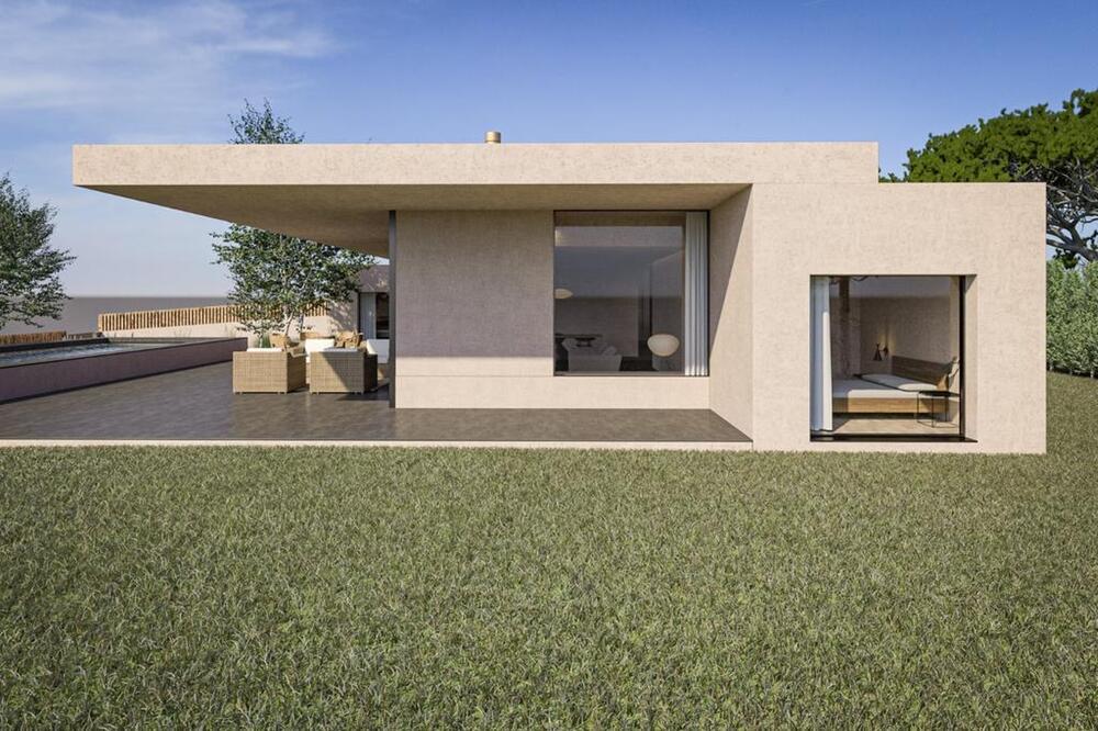 ONGP-0103 GOLF PERALADA Casa aislada / Villa Peralada ONGP-0103 GOLF PERALADA Casa aislada / Villa Peralada