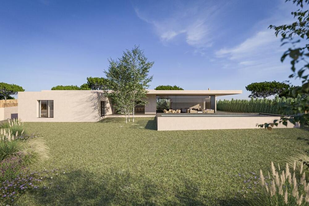 ONGP-0103 GOLF PERALADA Casa aislada / Villa Peralada ONGP-0103 GOLF PERALADA Casa aislada / Villa Peralada