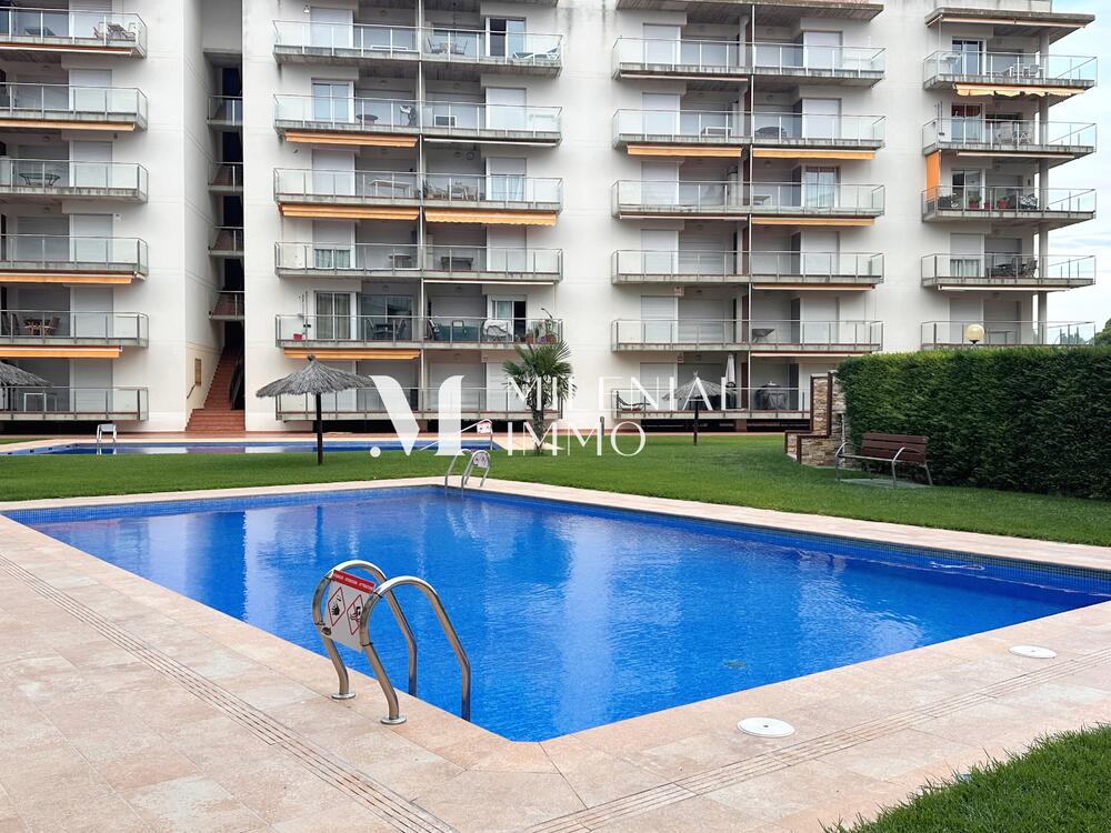 AP-0110 LAS MARINAS Apartamento Roses AP-0110 LAS MARINAS Apartamento Roses