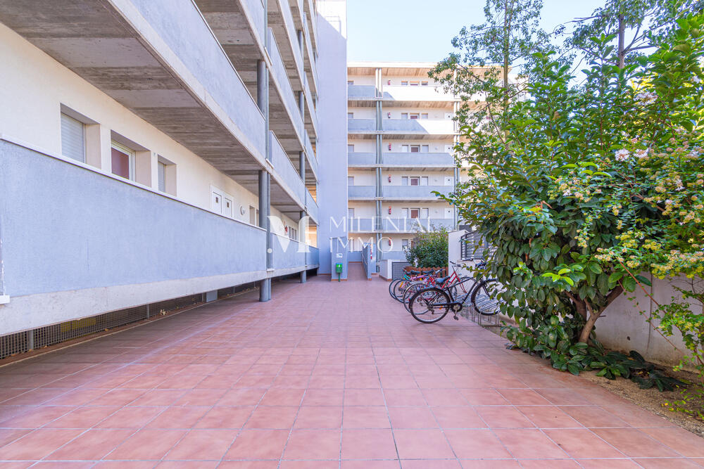 AP-0110 LAS MARINAS Apartamento Roses AP-0110 LAS MARINAS Apartamento Roses