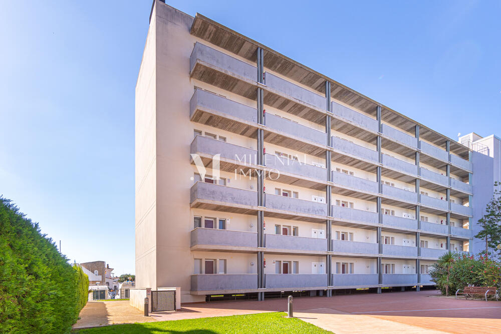 AP-0110 LAS MARINAS Apartamento Roses AP-0110 LAS MARINAS Apartamento Roses