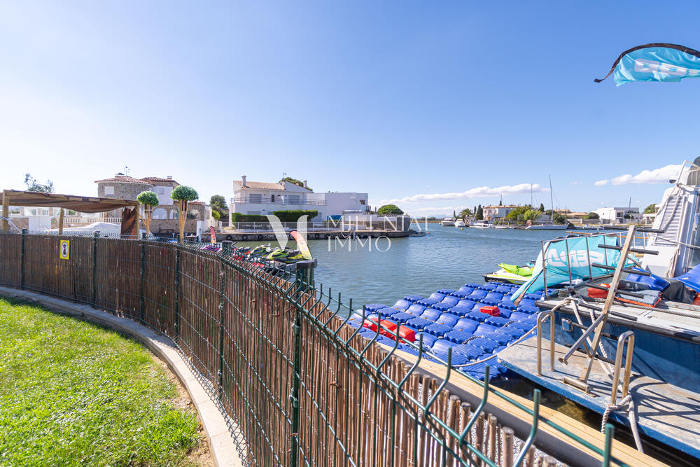 AP-0110 LAS MARINAS Apartamento Roses AP-0110 LAS MARINAS Apartamento Roses