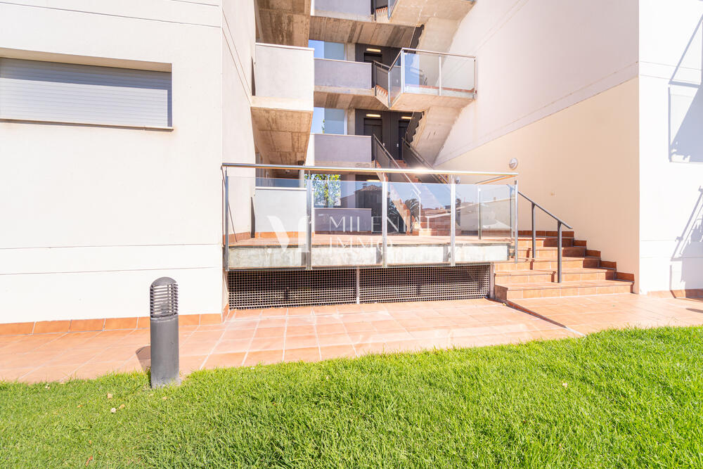 AP-0110 LAS MARINAS Apartamento Roses AP-0110 LAS MARINAS Apartamento Roses