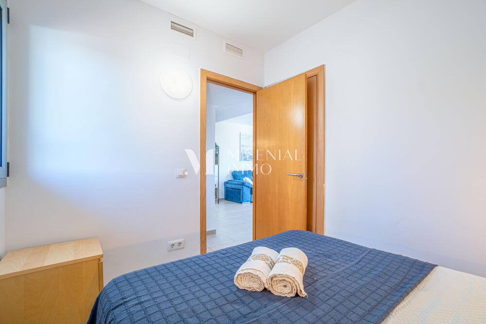 AP-0110 LAS MARINAS Apartamento Roses AP-0110 LAS MARINAS Apartamento Roses