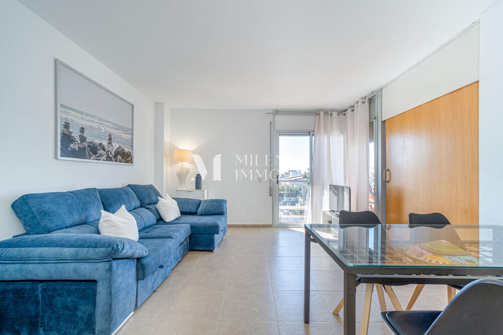 AP-0110 LAS MARINAS Apartamento Roses AP-0110 LAS MARINAS Apartamento Roses