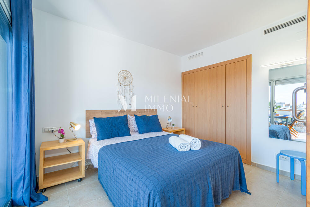 AP-0110 LAS MARINAS Apartamento Roses AP-0110 LAS MARINAS Apartamento Roses