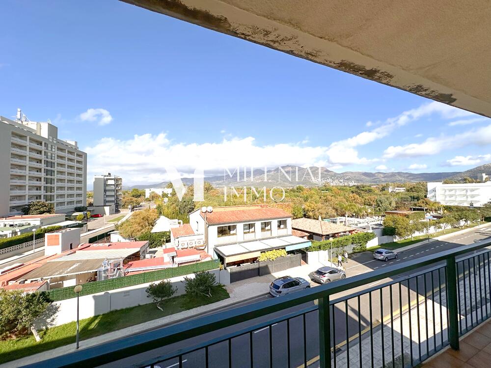 AP-0112 GOLF II Apartamento Roses AP-0112 GOLF II Apartamento Roses
