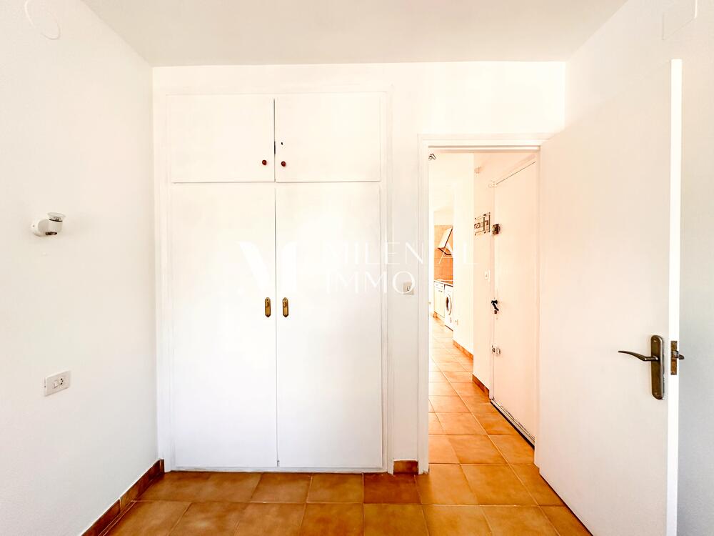 AP-0112 GOLF II Apartamento Roses AP-0112 GOLF II Apartamento Roses