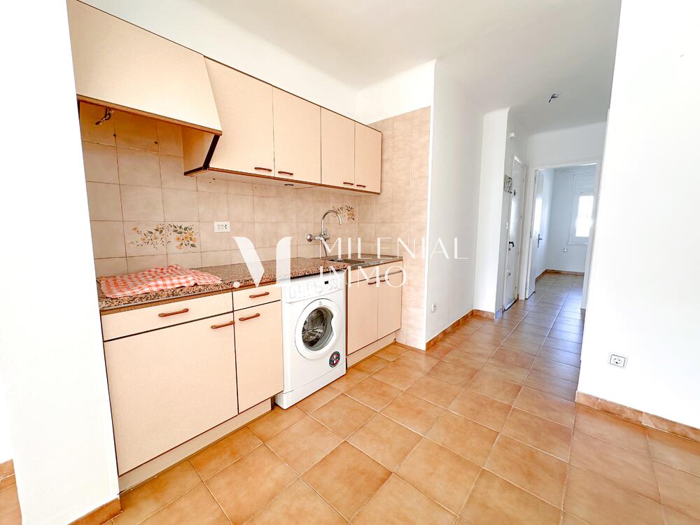 AP-0112 GOLF II Apartamento Roses AP-0112 GOLF II Apartamento Roses