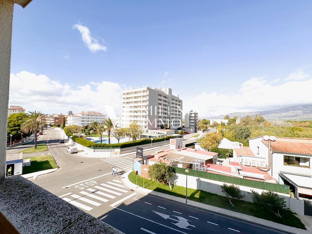 AP-0112 GOLF II Apartamento Roses AP-0112 GOLF II Apartamento Roses