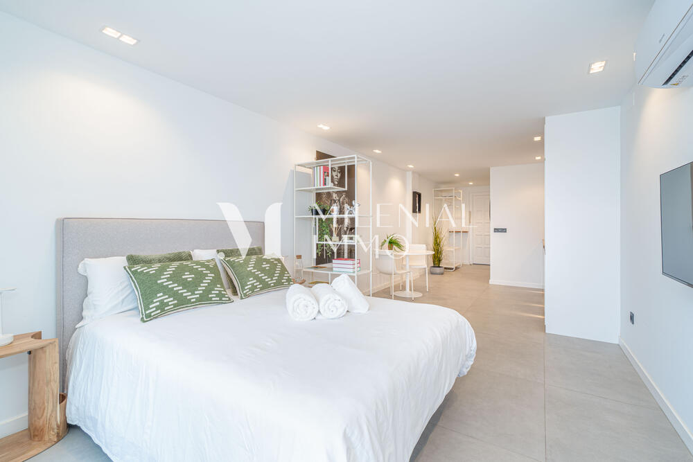 B I 347 BAHIA I 347 Apartamento Primera línea Empuriabrava B I 347 BAHIA I 347 Apartamento Primera línea Empuriabrava