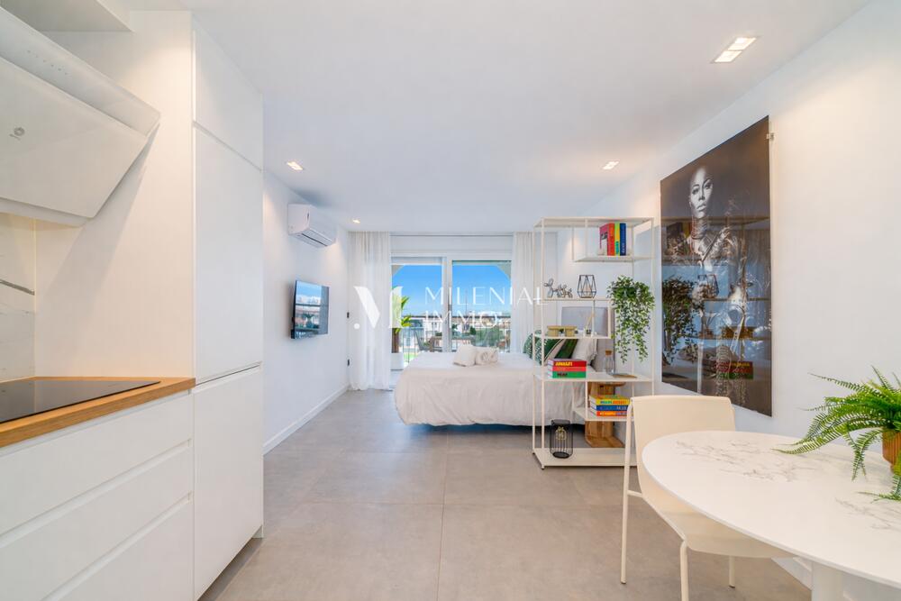 B I 347 BAHIA I 347 Apartamento Primera línea Empuriabrava B I 347 BAHIA I 347 Apartamento Primera línea Empuriabrava