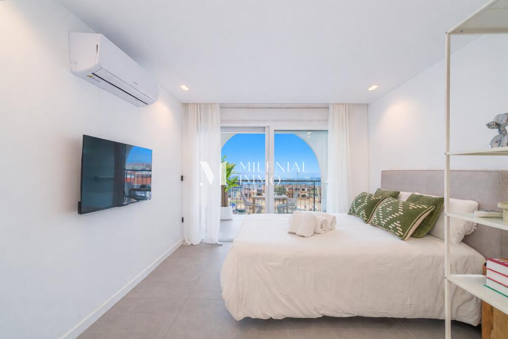 B I 347 BAHIA I 347 Apartamento Primera línea Empuriabrava B I 347 BAHIA I 347 Apartamento Primera línea Empuriabrava