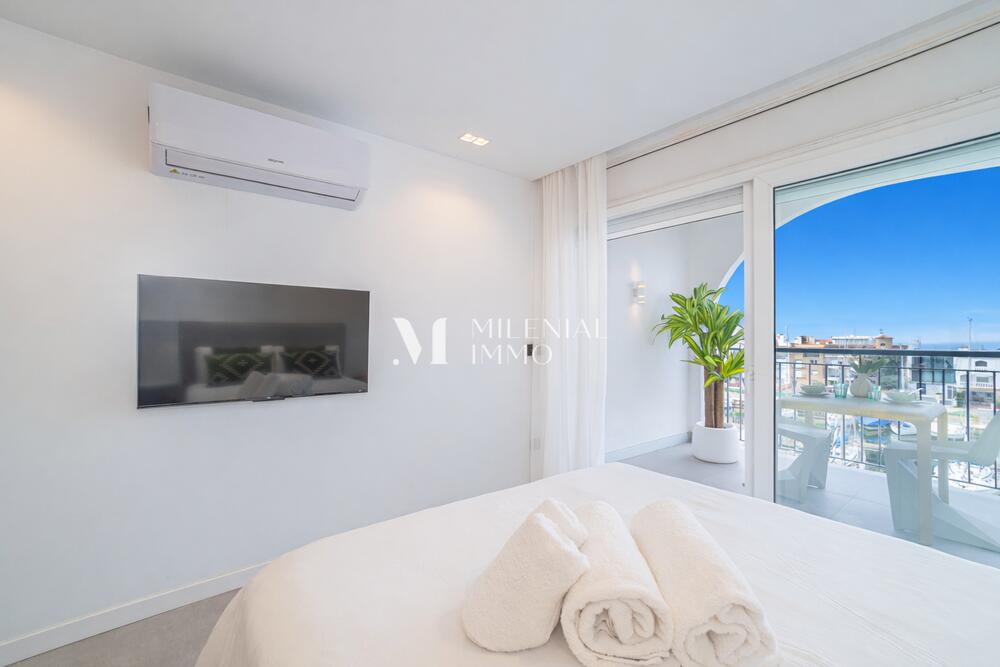 B I 347 BAHIA I 347 Apartamento Primera línea Empuriabrava B I 347 BAHIA I 347 Apartamento Primera línea Empuriabrava