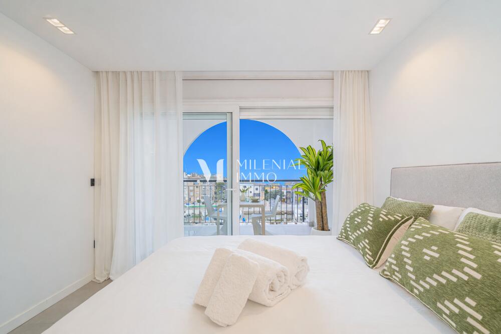 B I 347 BAHIA I 347 Apartamento Primera línea Empuriabrava B I 347 BAHIA I 347 Apartamento Primera línea Empuriabrava