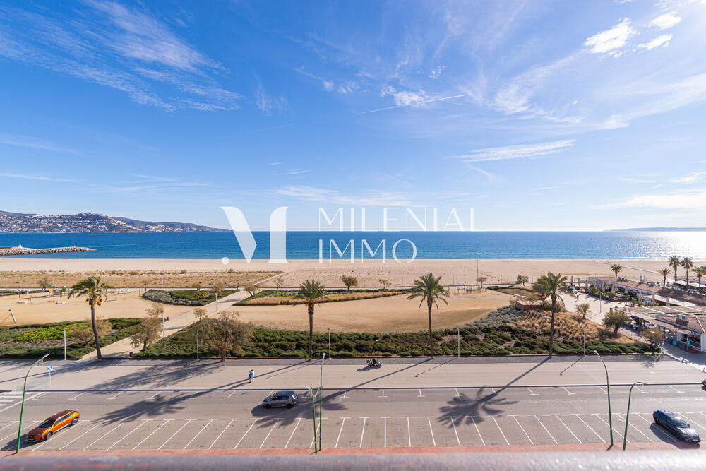 B I 795 BAHIA I 795 Flat Primera línea Empuriabrava B I 795 BAHIA I 795 Flat Primera línea Empuriabrava