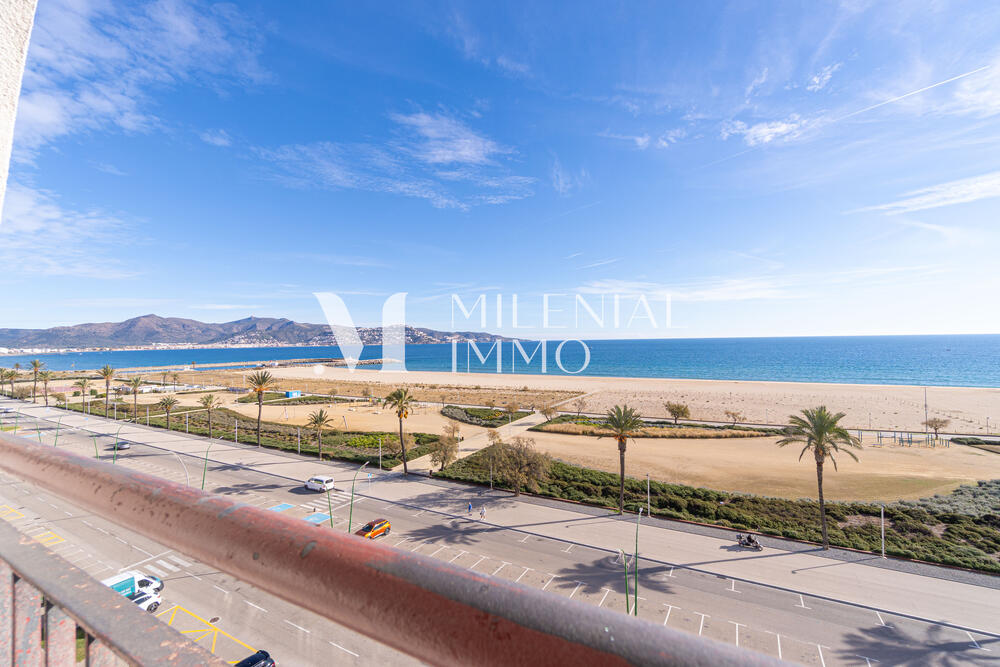 B I 795 BAHIA I 795 Flat Primera línea Empuriabrava B I 795 BAHIA I 795 Flat Primera línea Empuriabrava