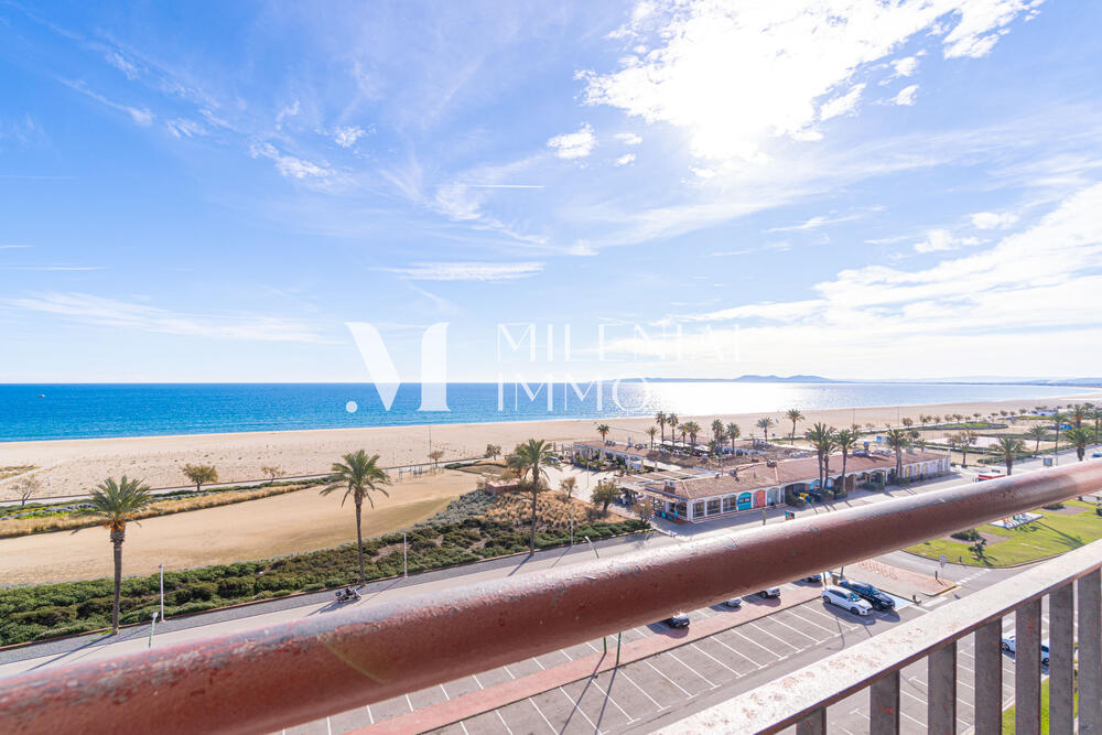 B I 795 BAHIA I 795 Flat Primera línea Empuriabrava B I 795 BAHIA I 795 Flat Primera línea Empuriabrava