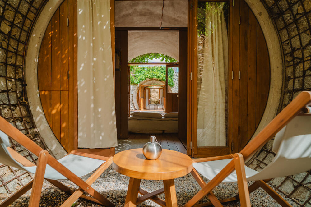 RIAD RIAD DE L'EMPORDÀ Casa aislada / Villa Capmany RIAD RIAD DE L'EMPORDÀ Casa aislada / Villa Capmany