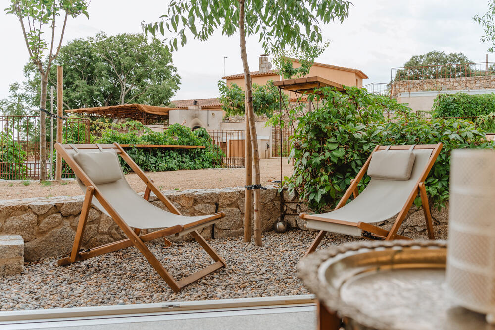 RIAD RIAD DE L'EMPORDÀ Casa aislada / Villa Capmany RIAD RIAD DE L'EMPORDÀ Casa aislada / Villa Capmany