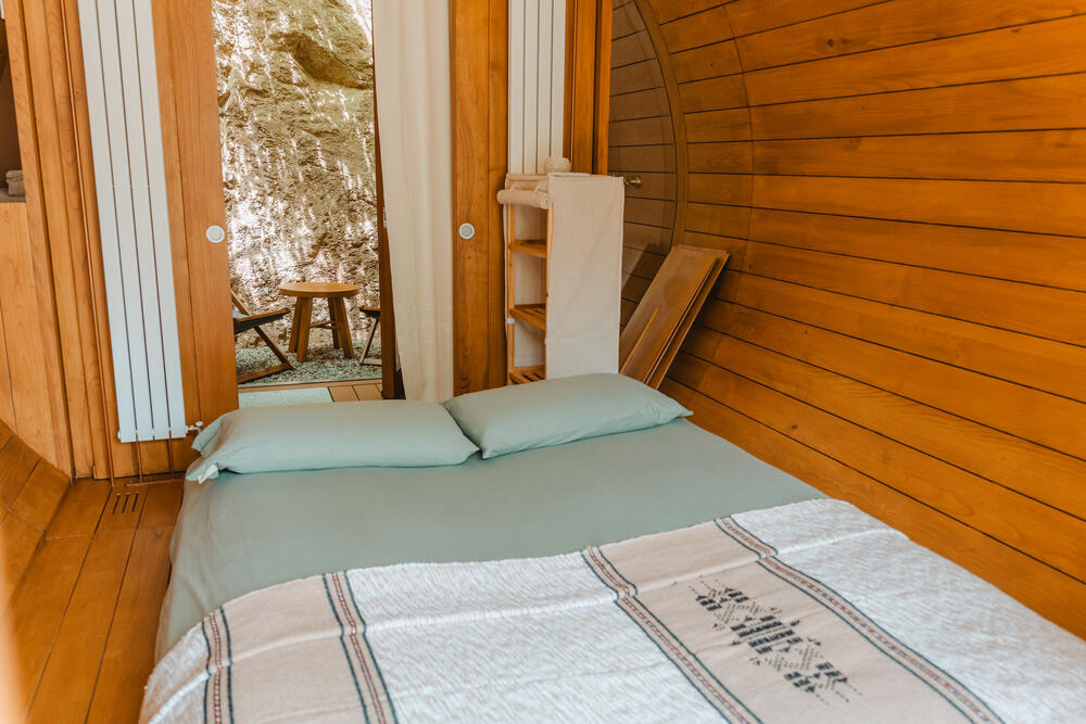 RIAD RIAD DE L'EMPORDÀ Casa aislada / Villa Capmany RIAD RIAD DE L'EMPORDÀ Casa aislada / Villa Capmany