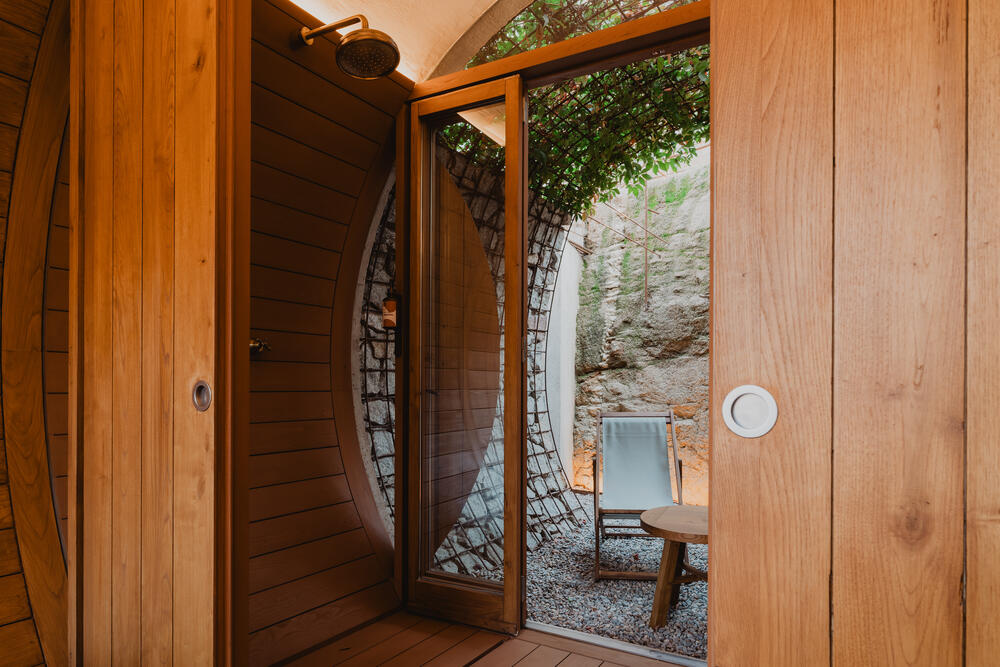 RIAD RIAD DE L'EMPORDÀ Casa aislada / Villa Capmany RIAD RIAD DE L'EMPORDÀ Casa aislada / Villa Capmany