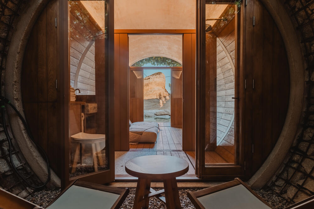 RIAD RIAD DE L'EMPORDÀ Casa aislada / Villa Capmany RIAD RIAD DE L'EMPORDÀ Casa aislada / Villa Capmany