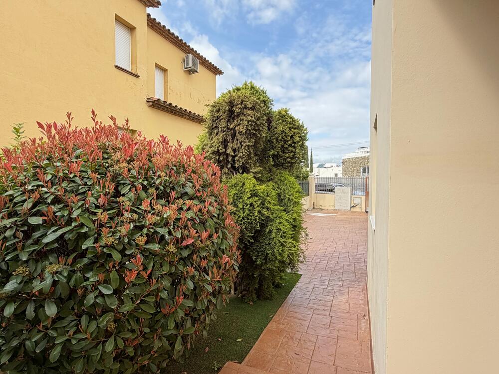CI-0110 CAP NEGRE Casa aislada / Villa Santa Margarita Roses CI-0110 CAP NEGRE Casa aislada / Villa Santa Margarita Roses