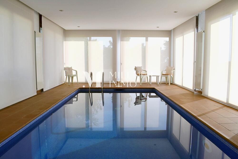 CI-0111 OLIVARS PAU Villa privée / Villa Els Olivars Pau