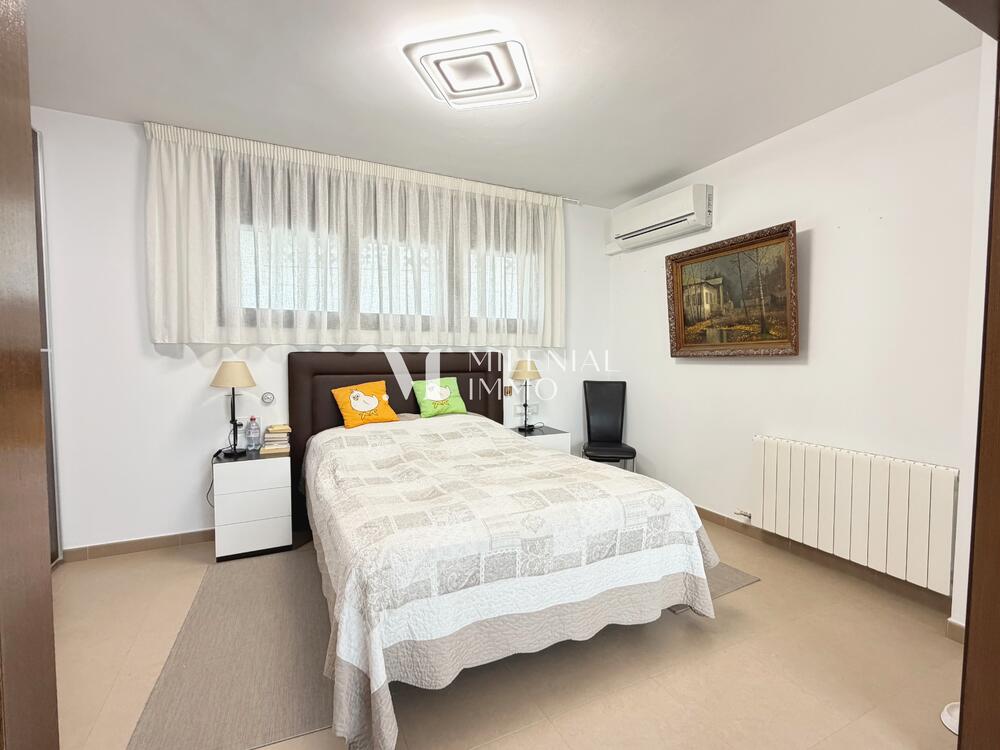 CI-0111 OLIVARS PAU Villa privée / Villa Els Olivars Pau