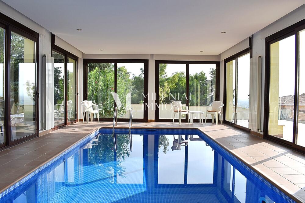 CI-0111 OLIVARS PAU Villa privée / Villa Els Olivars Pau