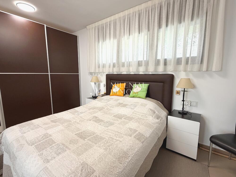 CI-0111 OLIVARS PAU Villa privée / Villa Els Olivars Pau