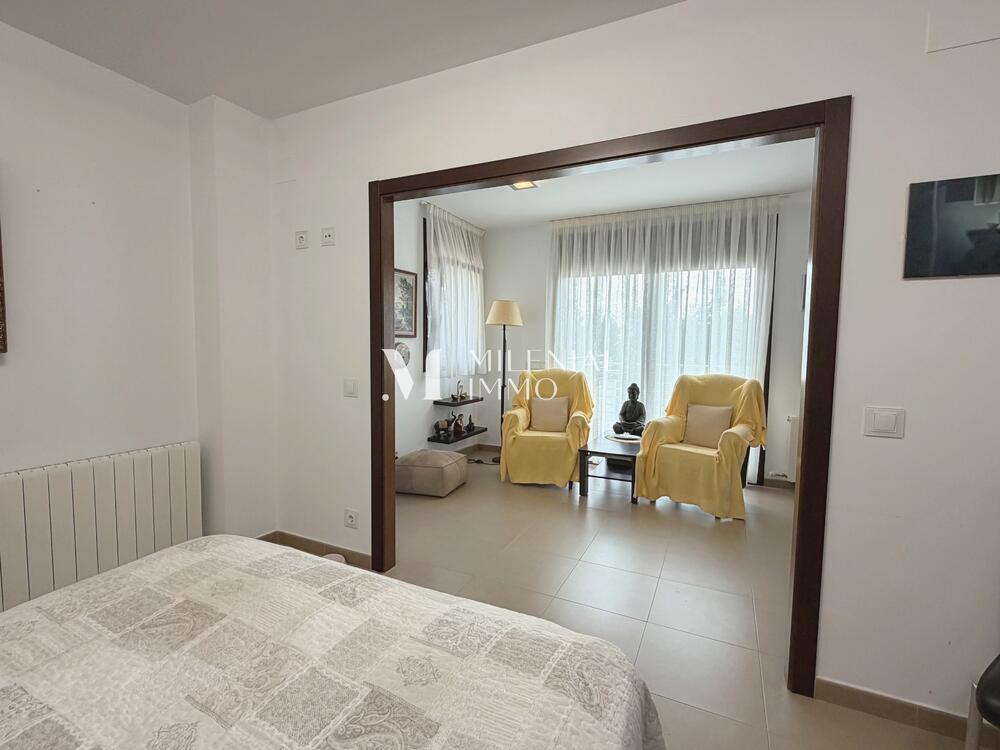CI-0111 OLIVARS PAU Villa privée / Villa Els Olivars Pau