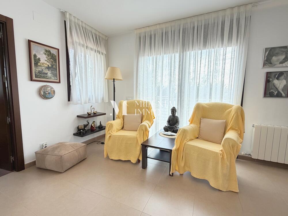 CI-0111 OLIVARS PAU Villa privée / Villa Els Olivars Pau