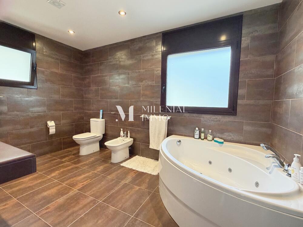CI-0111 OLIVARS PAU Villa privée / Villa Els Olivars Pau