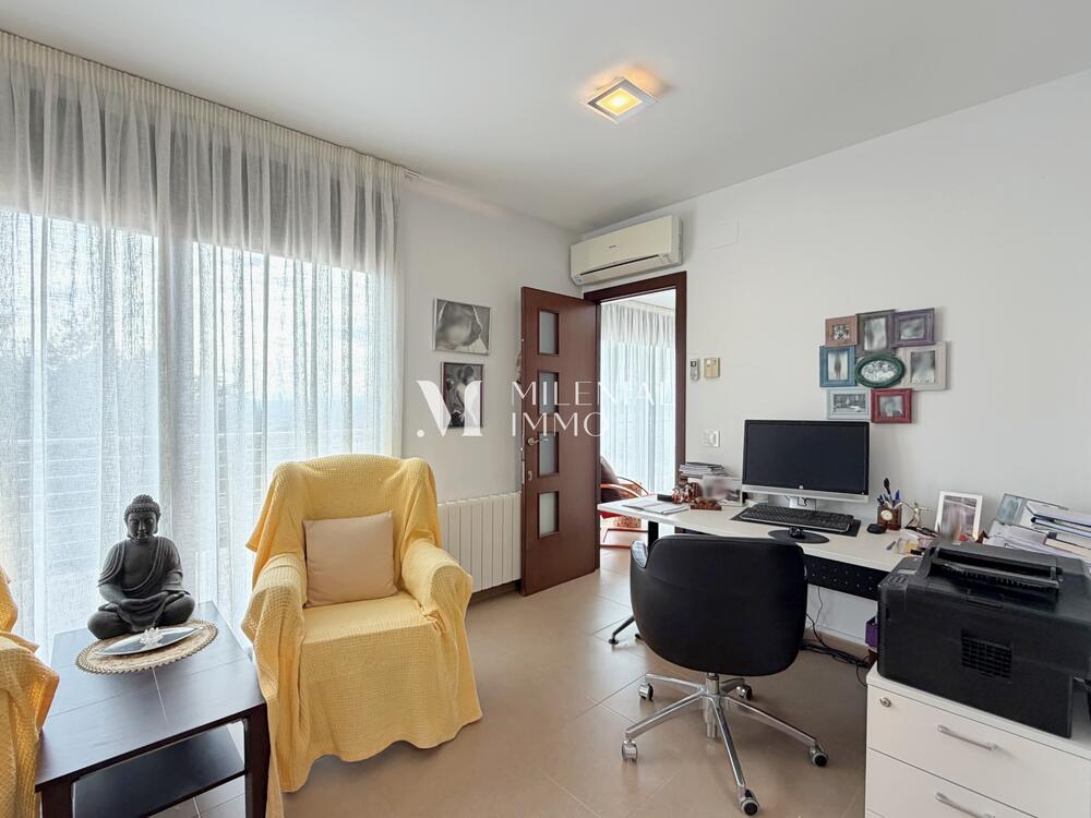 CI-0111 OLIVARS PAU Villa privée / Villa Els Olivars Pau