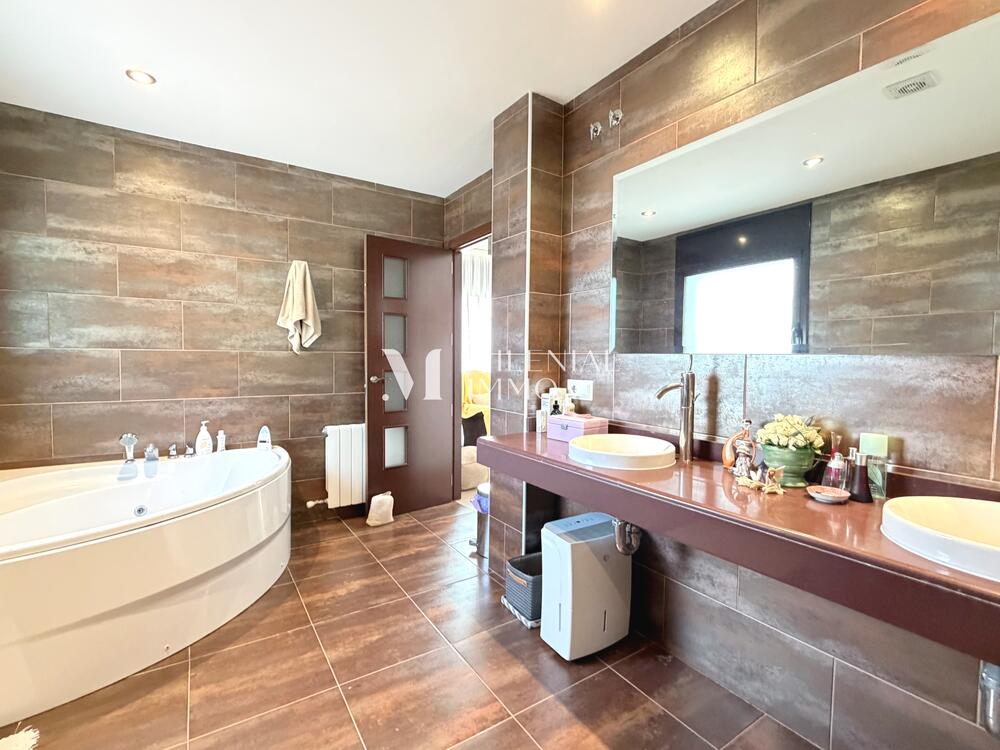 CI-0111 OLIVARS PAU Villa privée / Villa Els Olivars Pau