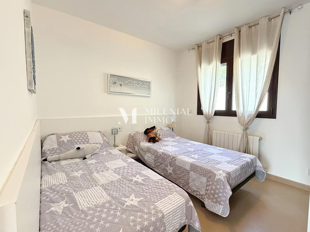 CI-0111 OLIVARS PAU Villa privée / Villa Els Olivars Pau