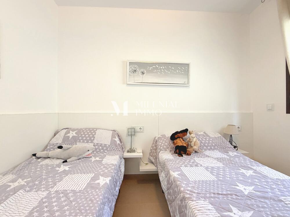 CI-0111 OLIVARS PAU Villa privée / Villa Els Olivars Pau