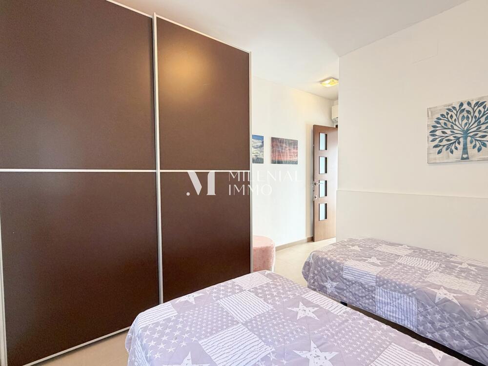 CI-0111 OLIVARS PAU Villa privée / Villa Els Olivars Pau