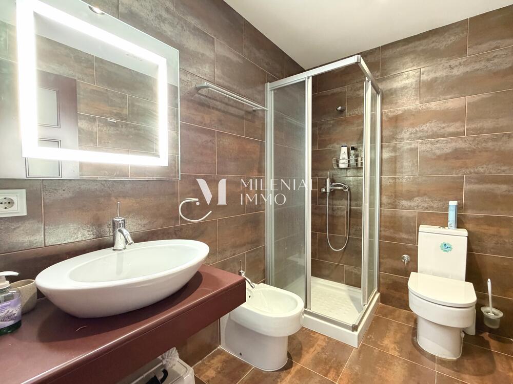 CI-0111 OLIVARS PAU Villa privée / Villa Els Olivars Pau