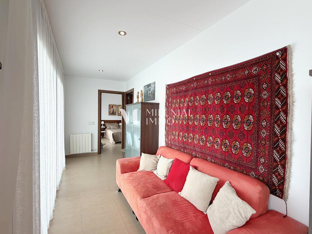 CI-0111 OLIVARS PAU Villa privée / Villa Els Olivars Pau