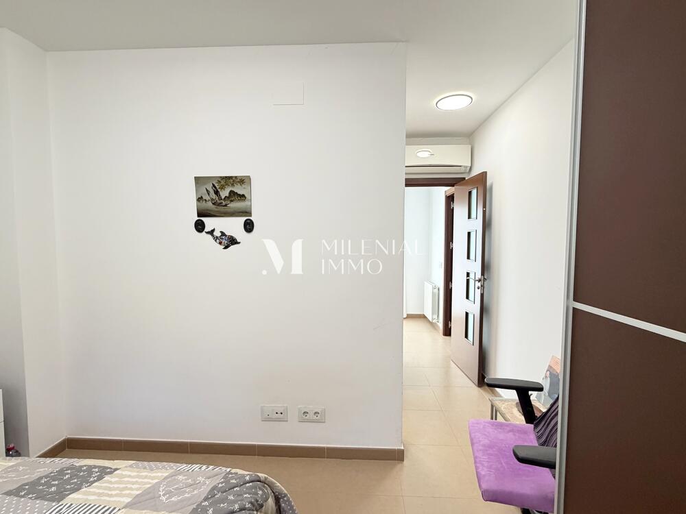 CI-0111 OLIVARS PAU Villa privée / Villa Els Olivars Pau