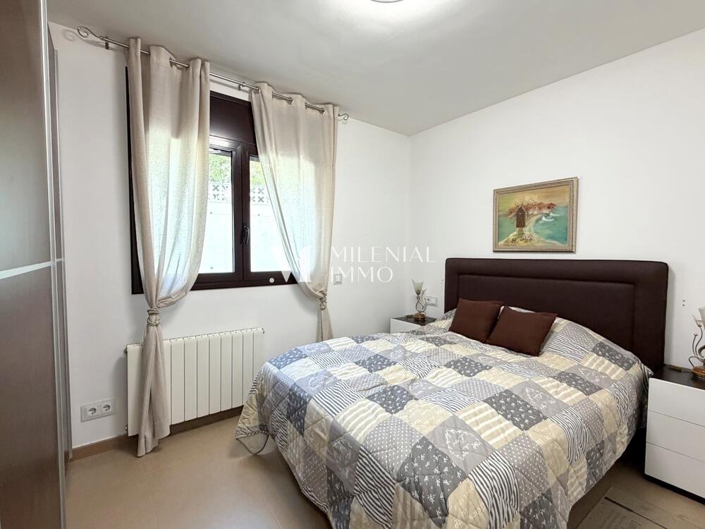 CI-0111 OLIVARS PAU Villa privée / Villa Els Olivars Pau