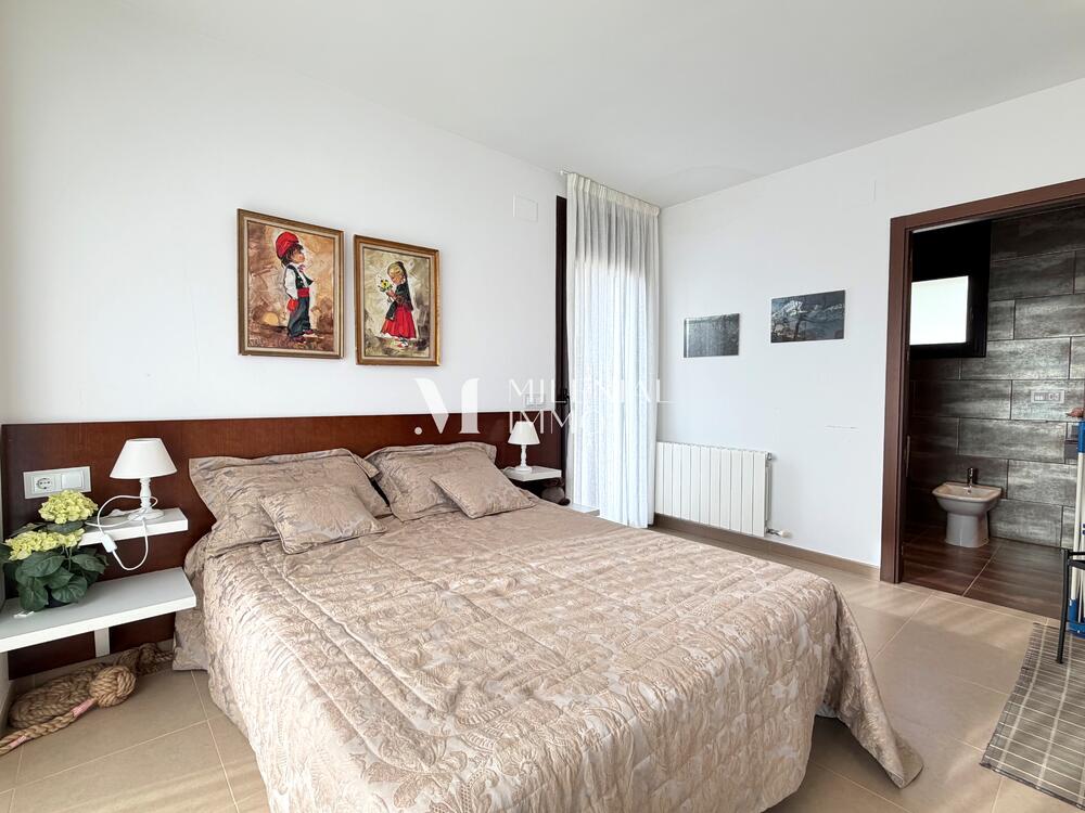 CI-0111 OLIVARS PAU Villa privée / Villa Els Olivars Pau