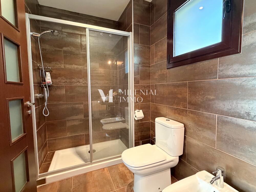 CI-0111 OLIVARS PAU Villa privée / Villa Els Olivars Pau