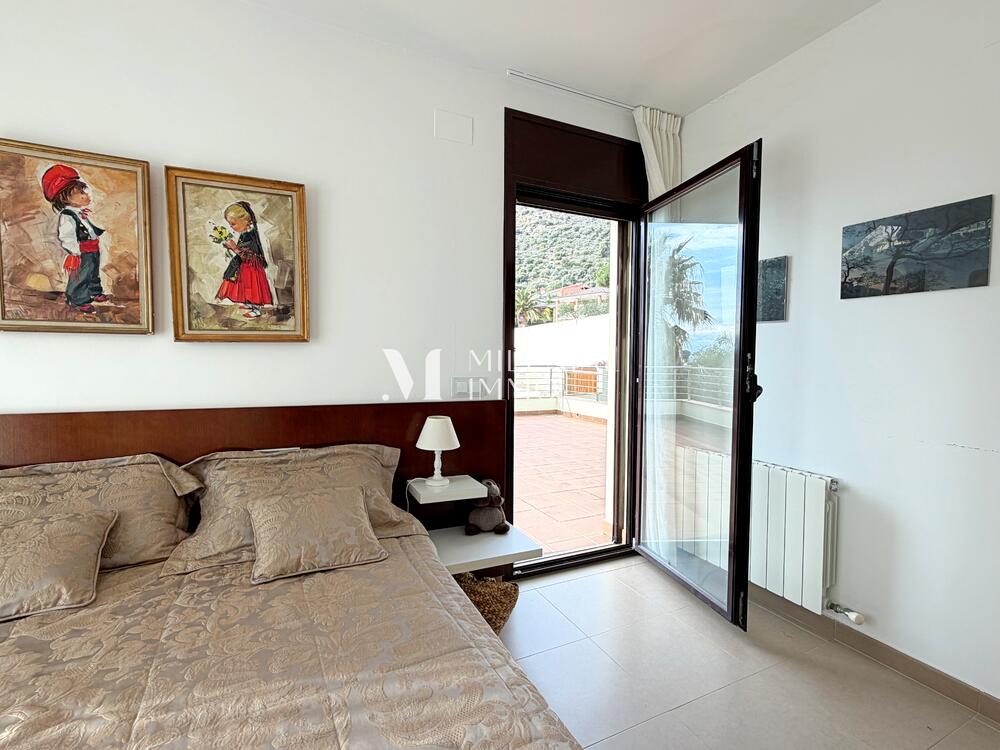 CI-0111 OLIVARS PAU Villa privée / Villa Els Olivars Pau